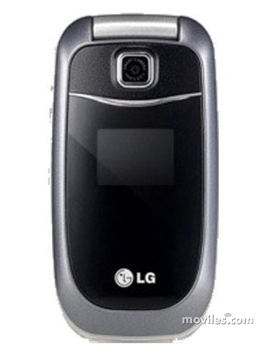 Imagen 2 LG KP202