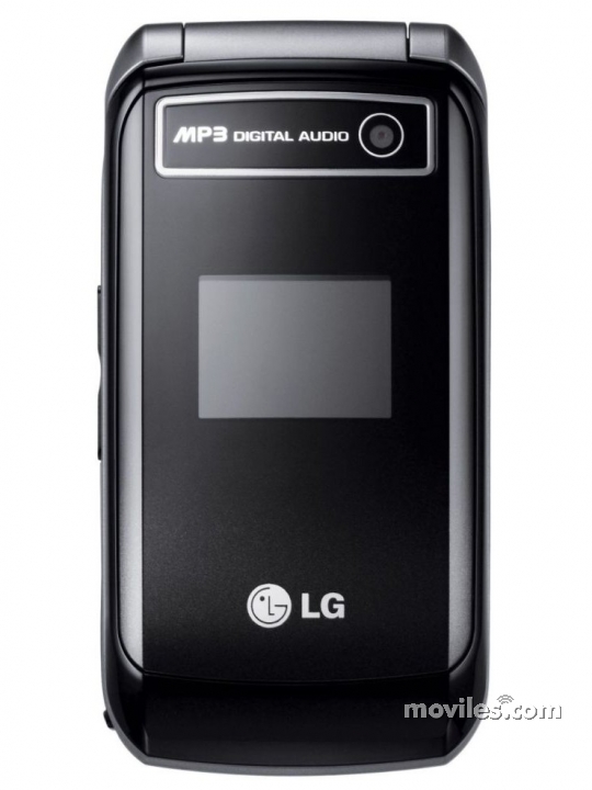 Imagen 2 LG KP215