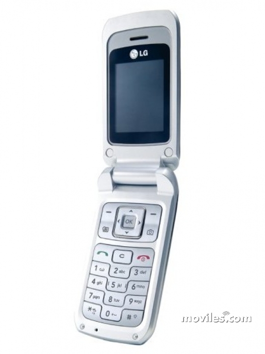 LG KP235