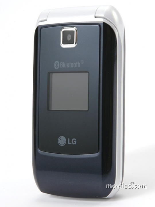 Imagen 2 LG KP235