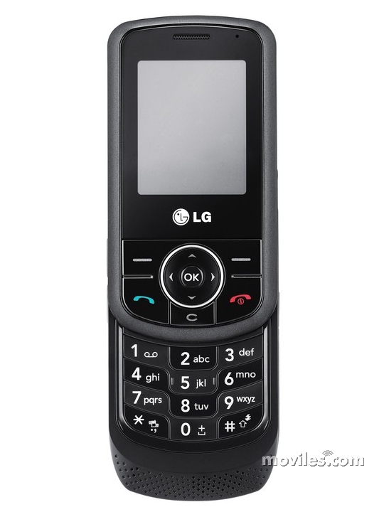 LG KP260