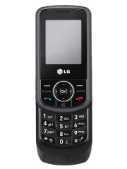 Fotografia LG KP260