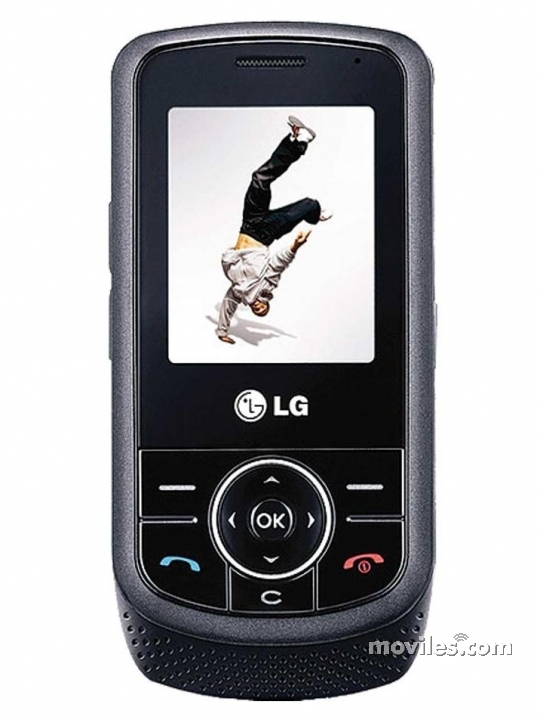 Imagen 2 LG KP260