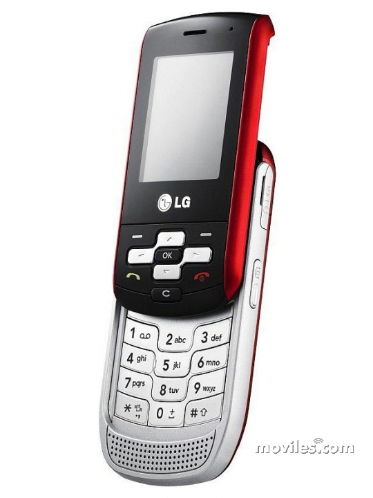 LG KP265