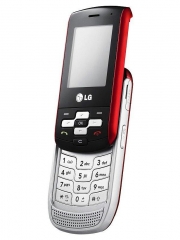 Fotografia LG KP265