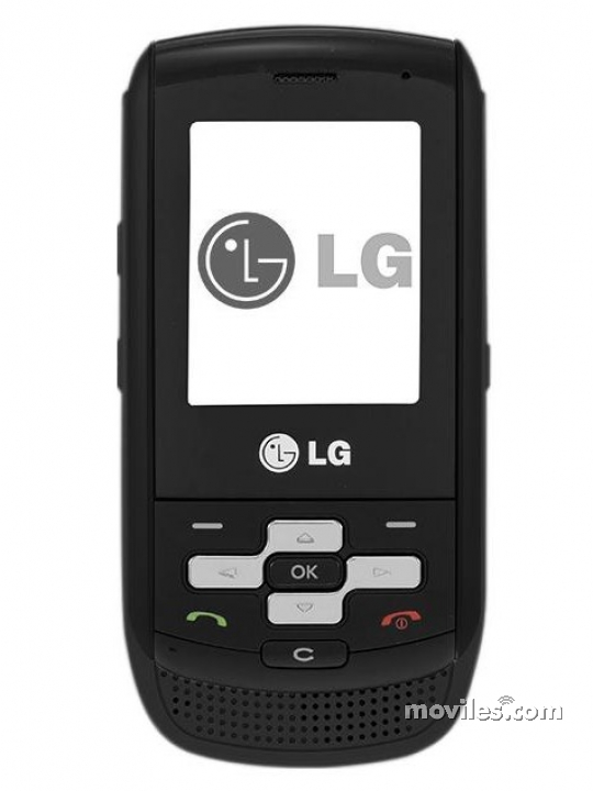 Imagen 4 LG KP265