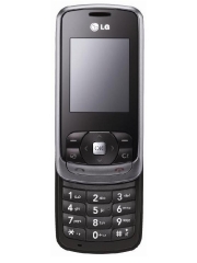 Fotografia LG KP270