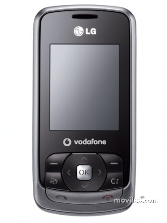 Imagen 2 LG KP270