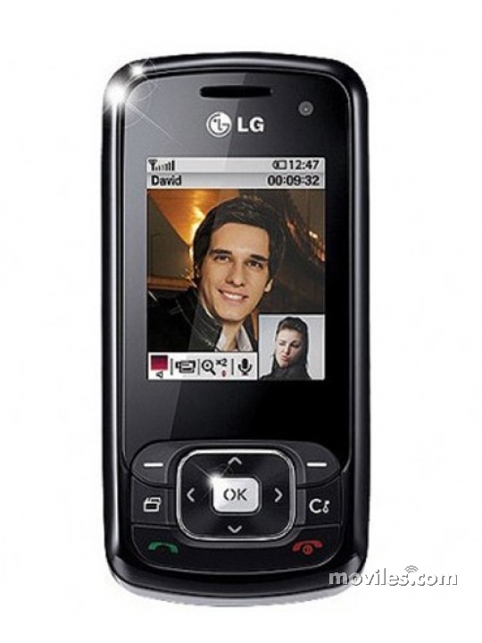 Imagen 2 LG KP275