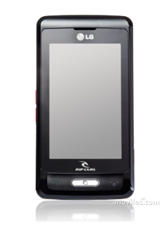 Imagen 2 LG KP550