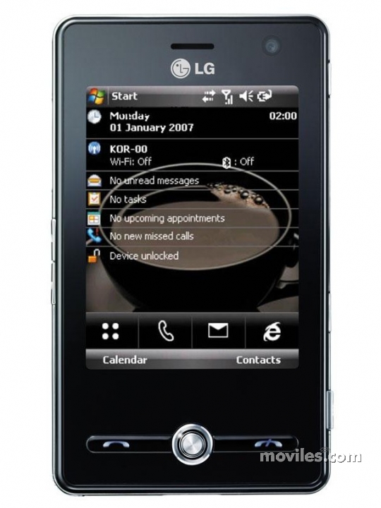 LG KS20