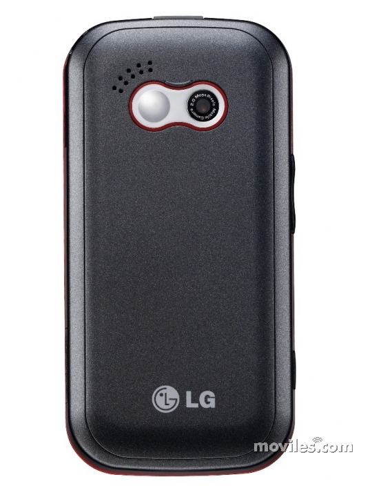 Imagen 3 LG KS360