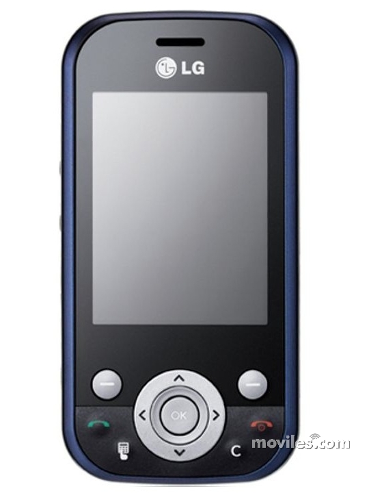 Imagen 2 LG KS365