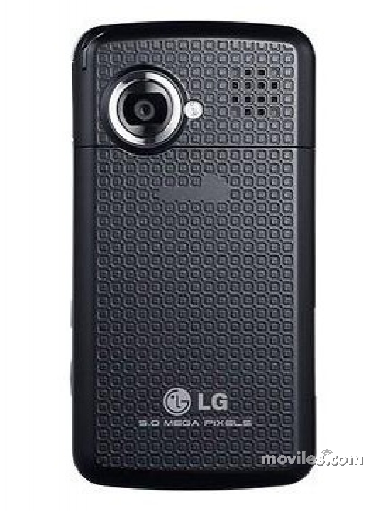 Imagen 2 LG KS660