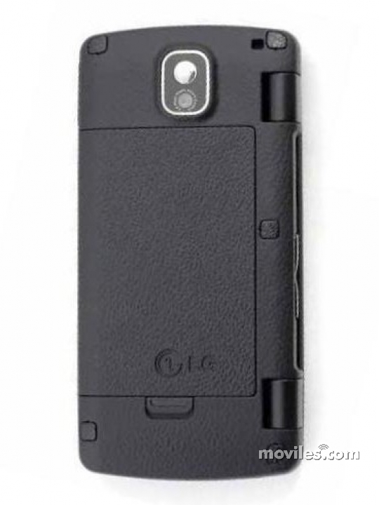 Imagen 3 LG KT610