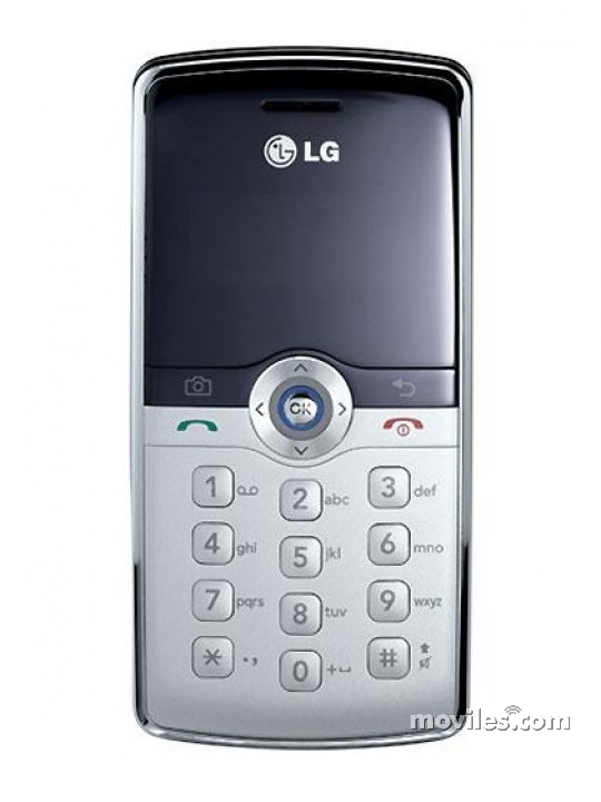 Imagen 2 LG KT615