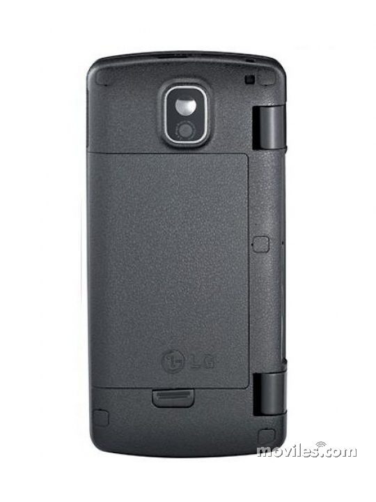 Imagen 3 LG KT615