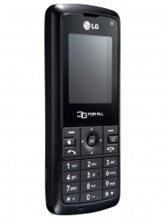 Fotografia LG KU250