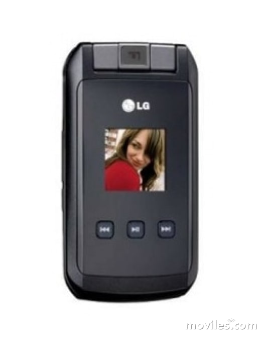 Imagen 2 LG KU450