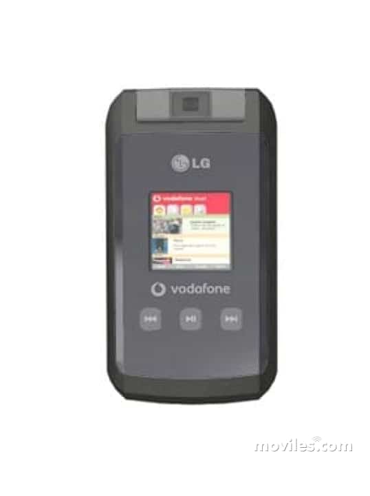 Imagen 3 LG KU450