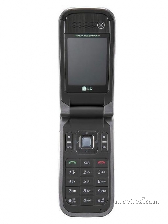 LG KU730