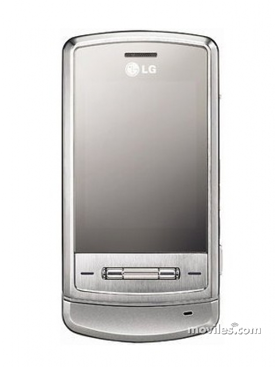 Imagen 2 LG KU970 Shine