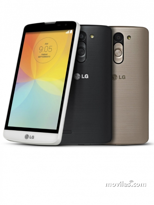 Imagen 2 LG L Fino