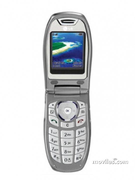 LG L1400