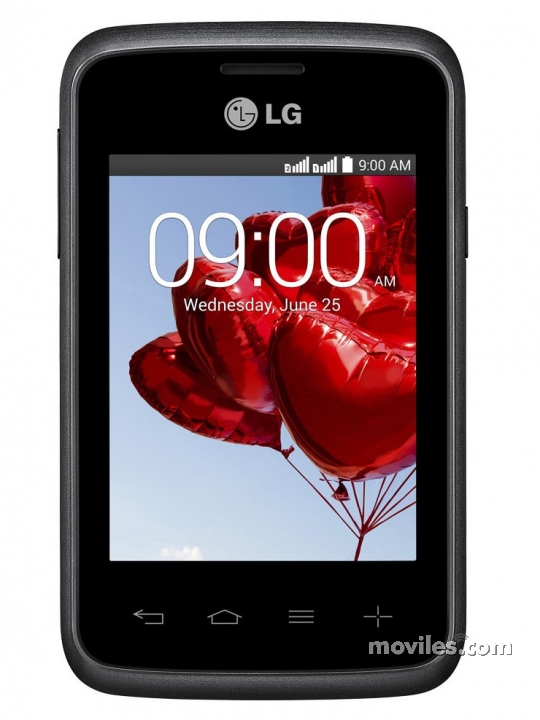 LG L20