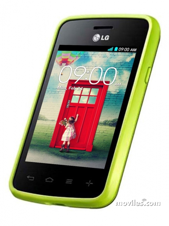 LG L30