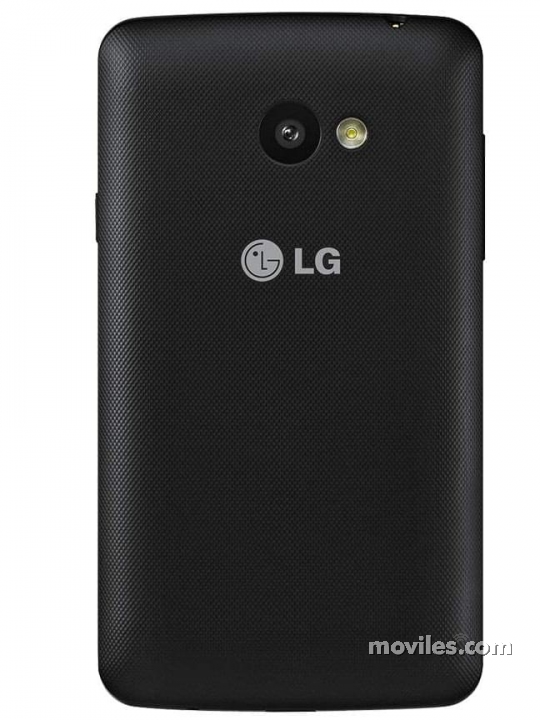 Imagen 4 LG L45 Dual X132