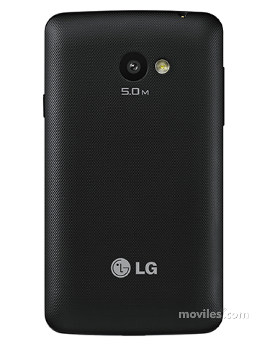Imagen 5 LG L45 X130g