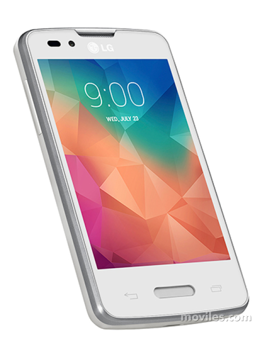 Imagen 3 LG L45 X130g