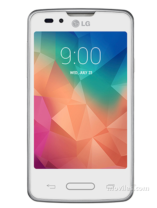 Imagen 2 LG L45 X130g