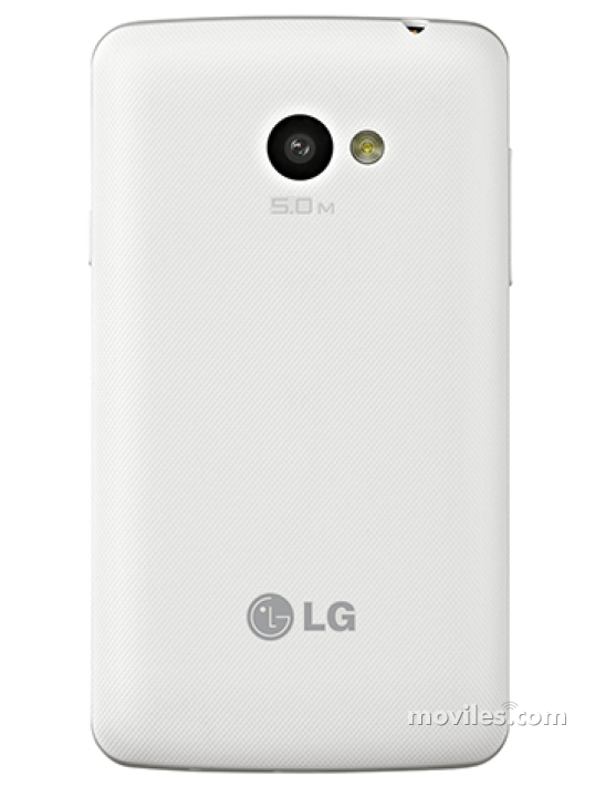 Imagen 6 LG L45 X130g