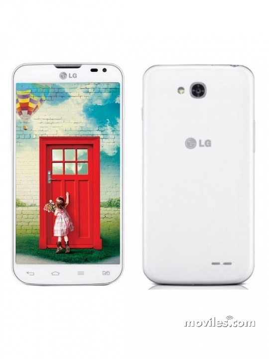 Imagen 2 LG L70