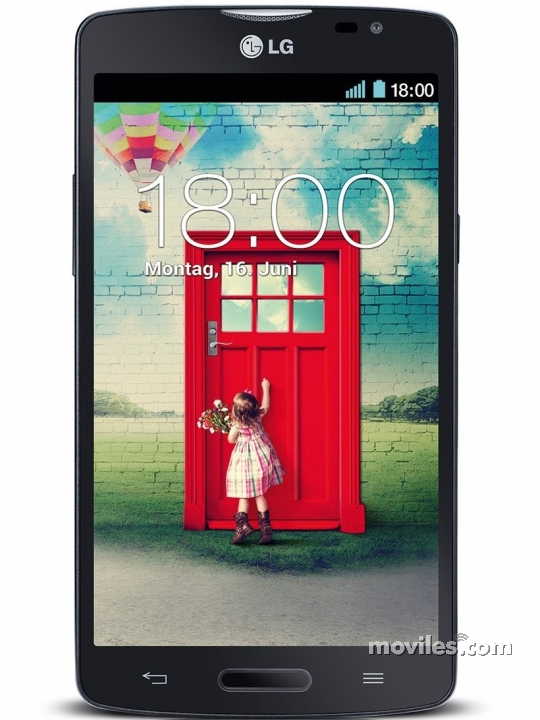 LG L80