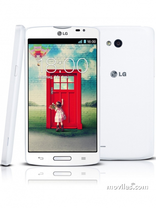 Imagen 6 LG L80