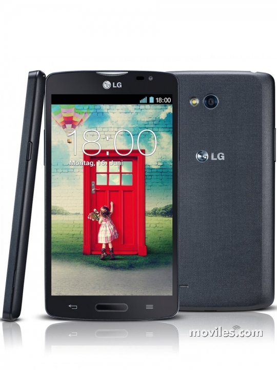 Imagen 7 LG L80