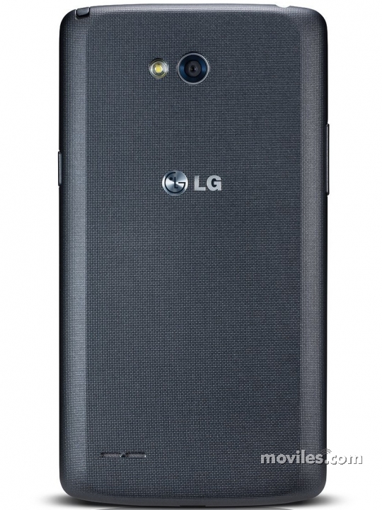 Imagen 8 LG L80
