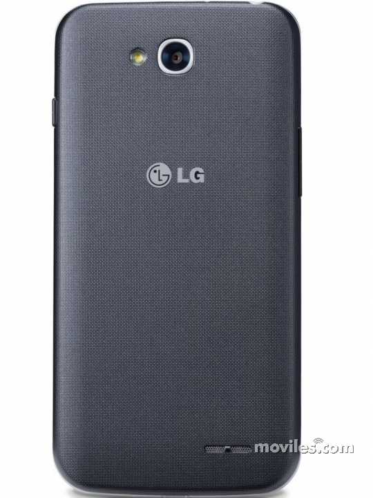 Imagen 4 LG L90 Dual D410