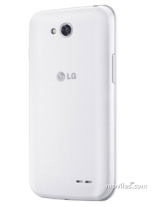 Imagen 5 LG L90 Dual D410