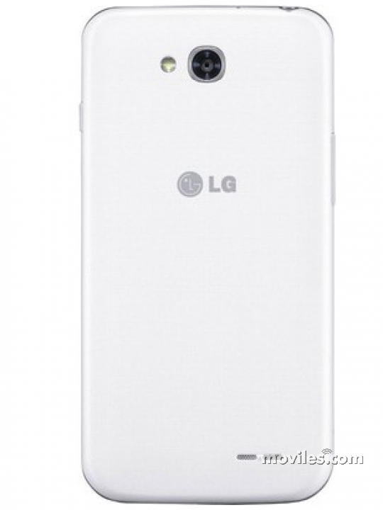 Imagen 9 LG L90 Dual D410
