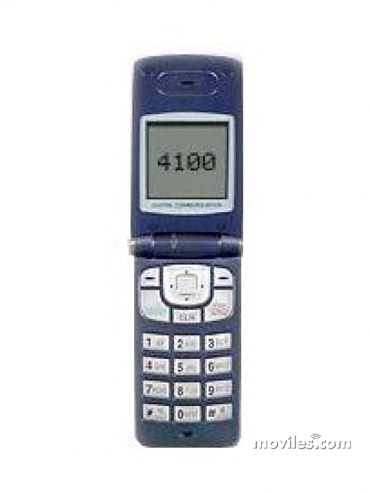 LG VX-4100