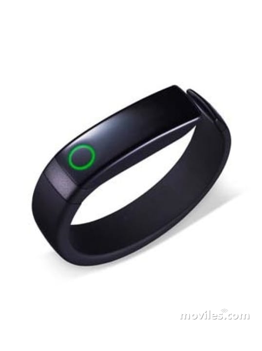 Imagen 3 LG Lifeband Touch