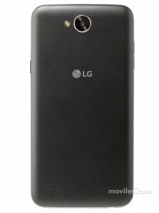 Imagen 5 LG LS7 4G LTE