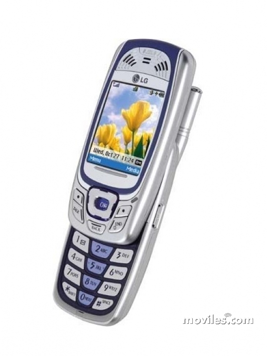 LG LX535