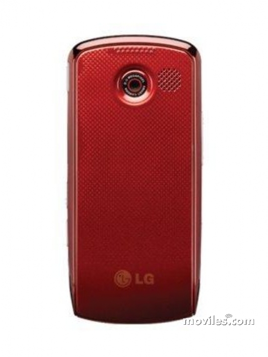 Imagen 3 LG Lyric MT375
