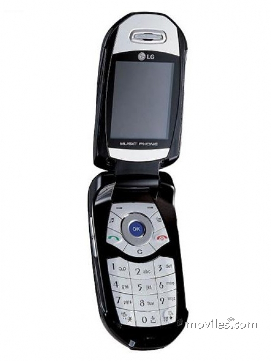 LG M4300