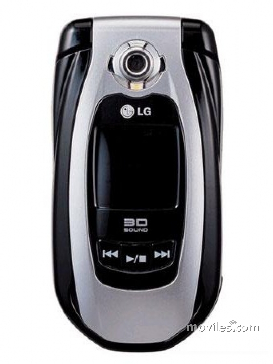 Imagen 2 LG M4300
